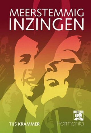 Meerstemmig Inzingen (Boek)