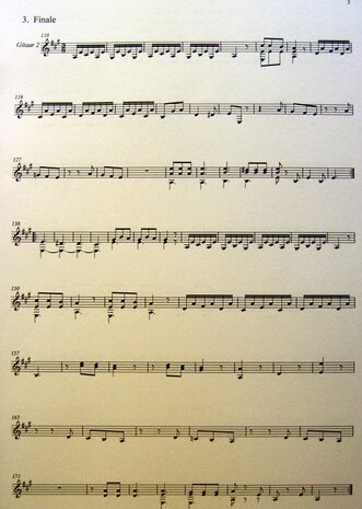 Music For Guitar: Haydn (Boek)