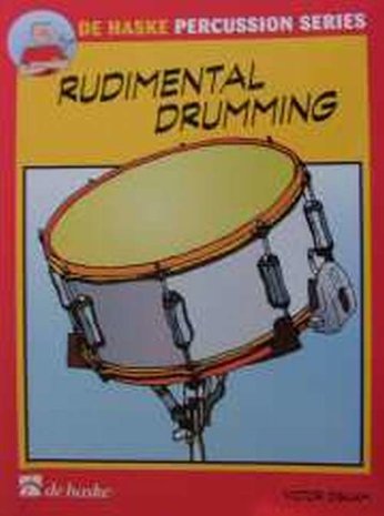 Rudimental Drumming (Boek)