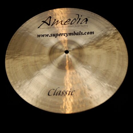 Ride Bekken 20" - Amedia Classic Ride Heavy