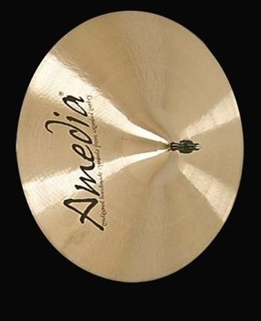 Hihat Bekkenset 14" - Amedia Classic Hihat Heavy