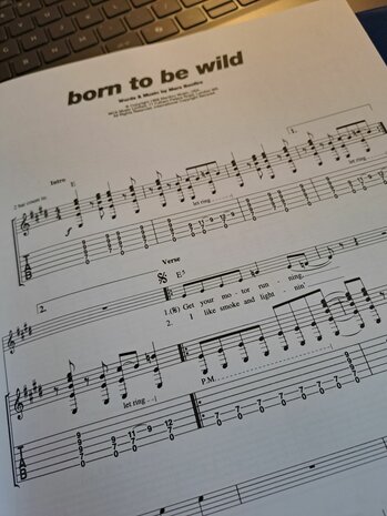 Play Guitar With The 60s (Book/CD)