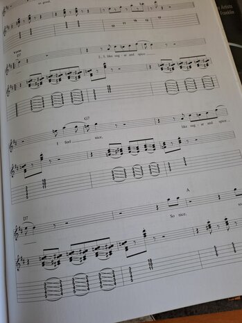 R&B Guitar Songs: Hal Leonard Guitar Method (Book/CD)