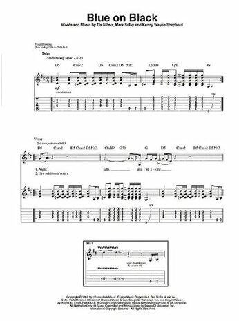Guitar Play-Along Volume 14 - Blues Rock (Book/CD)
