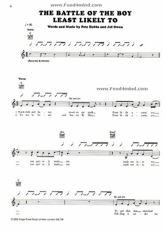 Six String Unplugged (Book)