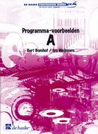 Programmavoorbeelden-Examen-A-(Hafabra)-(Boek)