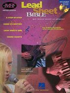 Musicians-Institute:-Lead-Sheet-Bible-(Book-CD)