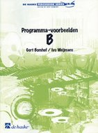 Programmavoorbeelden-Examen-B-(Hafabra)-(Boek)