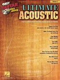 Easy-Guitar-Play-Along-Volume-5:-Ultimate-Acoustic-(Book-CD)