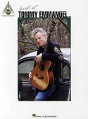 Best-Of-Tommy-Emmanuel-Guitar-Recorded-Versions-(Book)