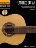 Hal-Leonard-Guitar-Method:-Flamenco-Guitar-(Book-Online-Audio)
