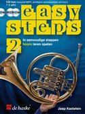 Easy-Steps-2-Hoorn-(F)-(Boek-2-CD-CD-Rom)