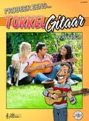 Probeer-eens-Tokkelgitaar-voor-singer-songwriters-(Boek-CD)
