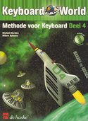 Keyboard-World-Deel-4-(Boek-CD)