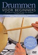 Drummen-Voor-Beginners-(Boek-CD-DVD-Boekje)