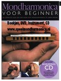 Mondharmonica-Voor-Beginners-(Boeken-CD-DVD-en-Mondharmonica)