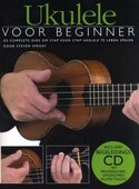 Ukulele-Voor-Beginners-(Boek-CD)