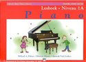 Alfreds-Basic-Piano-Library-Lesboek-Niveau-1A-(Boek)