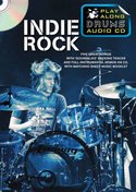 Play-Along-Drums-Audio-CD:-Indie-Rock-(CD-Boekje)