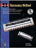 Basix:-Harmonica-Method-(Book-CD)