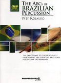 Ney-Rosauro:-The-ABCs-Of-Brazilian-Percussion-(Book-DVD)