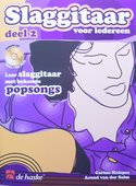Slaggitaar-Voor-Iedereen-2-Leer-slaggitaar-met-bekende-popsongs-(Boek-CD)