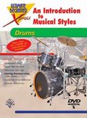 An-Introduction-to-Musical-Styles:-Drums-(DVD)