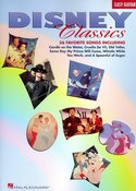Disney-Classics-For-Easy-Guitar-(Book)