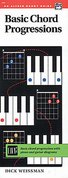 Basic-Chord-Progressions-(Book-12x25cm)
