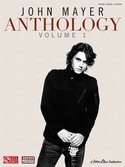 John-Mayer:-Anthology-Volume-1-Piano-Zang-Gitaar-(Book)