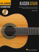 Hal-Leonard-Gitaarmethode-Klassiek-Gitaar-(Boek-CD)