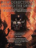Mark-Hamon:-New-Directions-Around-The-Drums-(Book)