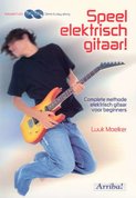 Speel-Elektrisch-Gitaar!-(Boek-2-CD)