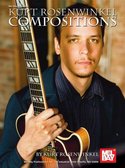 Kurt-Rosenwinkel-Compositions-(Book)