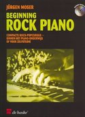 Beginning-Rock-Piano-(Boek-CD)