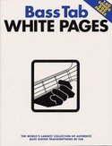 Bass-Tab-White-Pages-(Book)