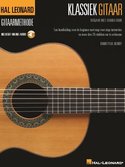Hal-Leonard-Gitaarmethode-Klassiek-Gitaar-met-Tabulatuur-(Boek-Online-Audio)