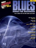 Easy-Guitar-Play-Along-Volume-7:-Blues-Songs-For-Beginners-(Book-CD)