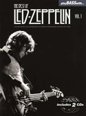Play-Bass-With...-The-Best-Of-Led-Zeppelin-Volume-1-(Book-2-CD)