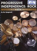 Ron-Spagnardi:-Progressive-Independence-Rock-(Book-CD)