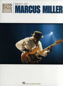 Best-Of-Marcus-Miller-(Book)