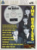 Jam-With-The-Beatles-Vol.-1-(Book-CD)