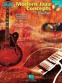 Musicians-Institute:-Sid-Jacobs-Modern-Jazz-Concepts-For-Guitar-(Book-CD)