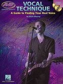 Musicians-Institute:-Dena-Murray-Vocal-Technique-A-Guide-To-Finding-Your-Real-Voice-(Book-CD)