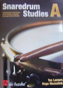 Snaredrum-Studies-A-(Boek)