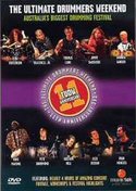 The-Ultimate-Drummers-Weekend:-11th-Anniversary-(DVD)