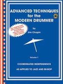 Advanced-Techniques-For-The-Modern-Drummer-Volume-1-(Book-2-CD)