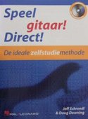 Speel-Gitaar!-Direct!-(Boek-CD)