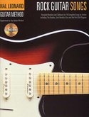 Hal-Leonard-Guitar-Method:-Rock-Guitar-Songs-(Book-CD)