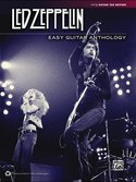 Led-Zeppelin:-Easy-Guitar-Anthology-(Boek)